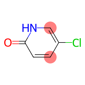 5-chloropyridin-2(1H)-one