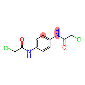 2-CHLORO-N-[4-(2-CHLORO-ACETYLAMINO)-PHENYL]-ACETAMIDE