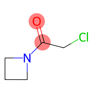 1-(CHLOROACETYL)AZETIDINE