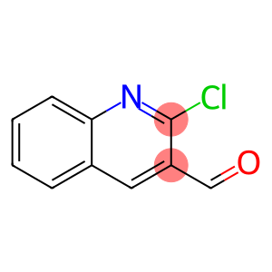 2-Chlor-3-formylquinoline