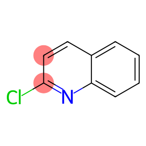 2-Chlorchinolin