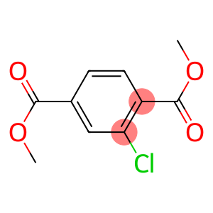 2-CHLOROTEREPHTHALIC ACID DIMETHYL ESTER