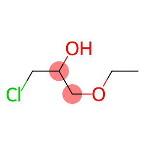 1-CHLORO-3-ETHOXYPROPANOL-2