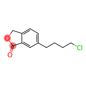 6-chloro-butyl-phthalide