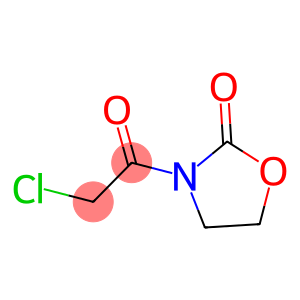 3-(CHLOROACETYL)-1,3-OXAZOLIDIN-2-ONE