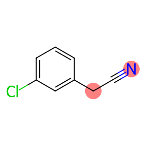 2-(3-chlorophenyl)acetonitrile