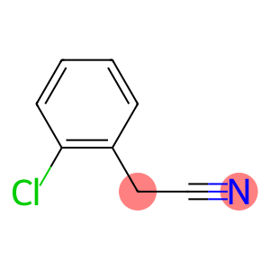 2-(2-chlorophenyl)acetonitrile