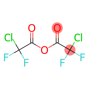 2-chloro-2,2-difluoroacetyl 2-chloro-2,2-difluoroacetate