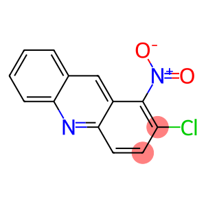 CHLORONITROACRODINE