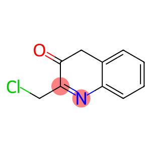 CHLORQUINALDON