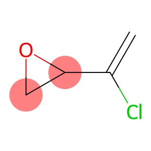 (1-CHLOROETHENYL)OXIRANE