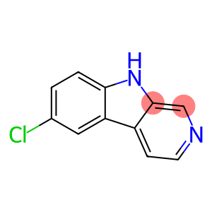 6-CHLORONORHARMAN