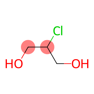 2-CHLORO-1,3-PROPANDIOL