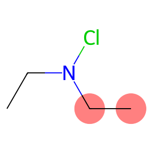 CHLORODIETHYLAMINE