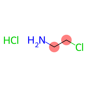 2-CHLOROETHYLAMINE HYDROCHLORIDE, 70% AQ SOLUTION