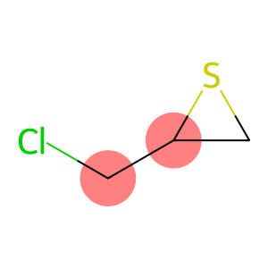 CHLOROPROPYLENEEPISULPHIDE