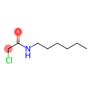 2-CHLORO-N-HEXYLACETAMIDE