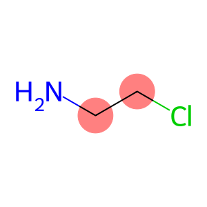 2-CHLOROETHYLAMINE 70 % IN WATER