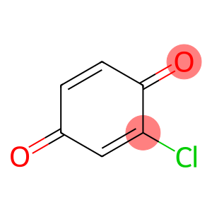 CHLORQUINONE