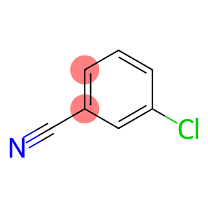 5 - CHLOROBENZONITRILE