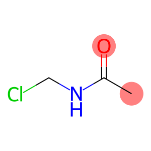 CHLOROMETHYLACETAMIDE