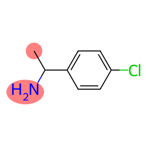 1-(4-chlorophenyl)ethanamine