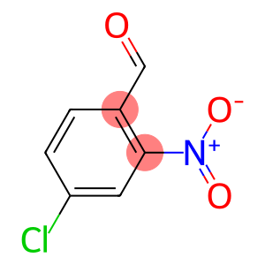 4-CHLORO-2-NITROBENZALDEHYDE 95+%