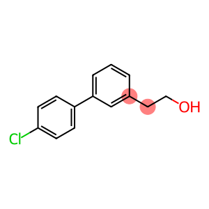 3-(4-CHLOROPHENYL)PHENETHYL ALCOHOL