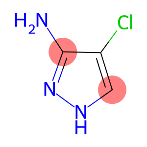 4-CHLORO-1H-PYRAZOL-3-YLAMINE