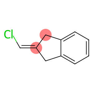 2-CHLOROMETHYLENE-INDAN