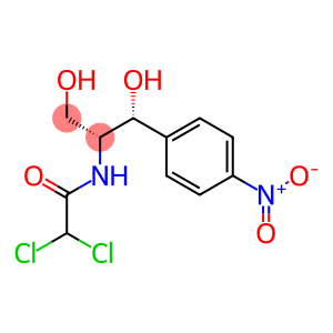 CHLORAMPHENICOL SELECTIVE SUPPLEMENT