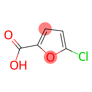 5-Chloro-2-furoic acid