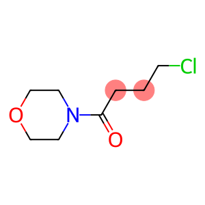 4-Chloro-1-morpholin-4-yl-butan-1-one