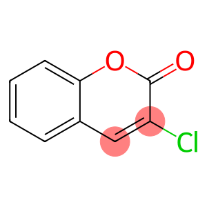 3-chloro-2H-chromen-2-one