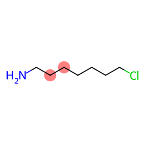 7-chloroheptan-1-amine