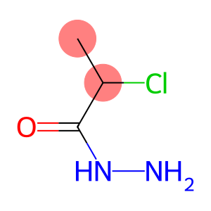 2-chloropropanehydrazide