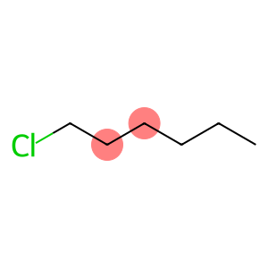 1-CHLOROHEXANE SOLUTION 100UG/ML IN METHANOL 5X1ML