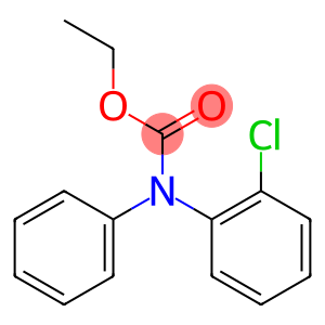 2-CHLOROPHENYL CARBANILATE