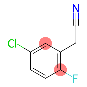5-Chloro-2-fluorophenylacetonitrile