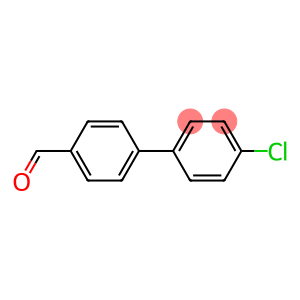 4-Chloro-4'-Biphenyl Carboxaldehyde