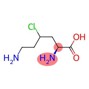 4-Chloro-L-Lysine