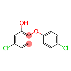 5-Chloro-2-(4-Chlorophenoxy)Phenol