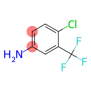 4-chloro-5-trifluoromethylaniline