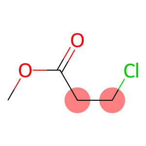 3-Chloro methyl propionate