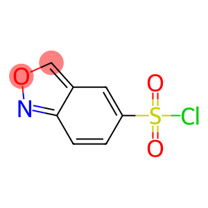 5-Chlorosulfonyl-2-Ox-Indole