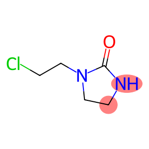 1-(2-Chloroethyl)-2-imidazolidinone