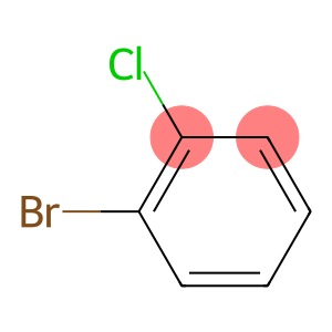 2-chlorobenzene bromide