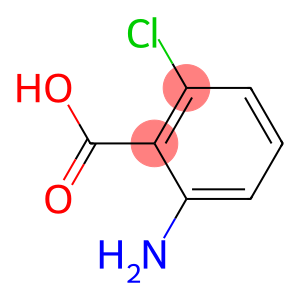 2-Chloro-6-Amino-Benzoic Acid