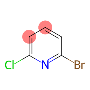 2-Chloro-6-bromopyridine