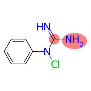 CHLOROPHENYLGUANIDINE